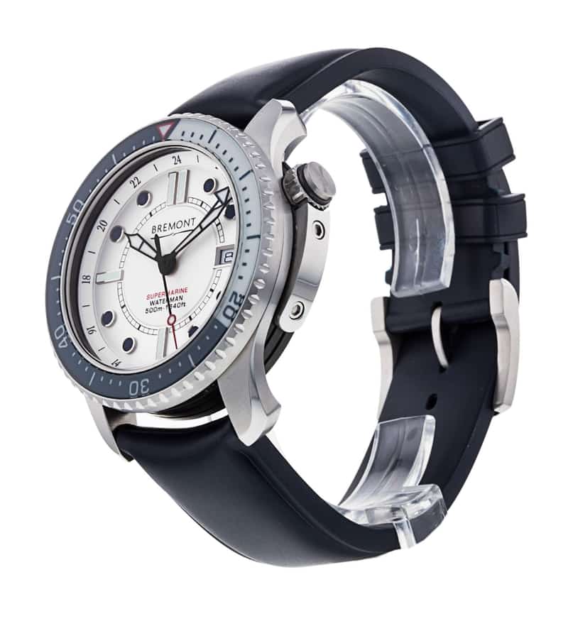Bremont Supermarine Waterman/R